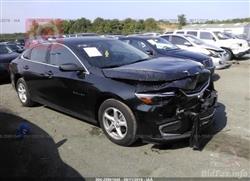 شيفروليه ماليبو